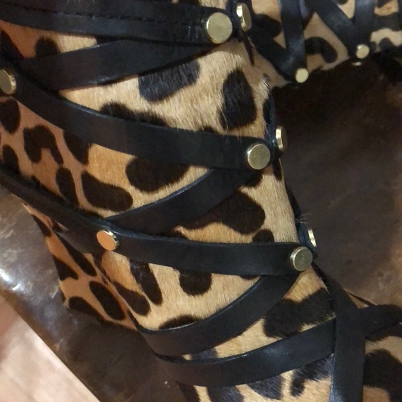 Heidi Klum shoes - Picture 6 of 6